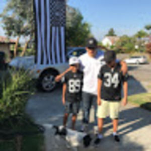 Meet your Posher, Oscar